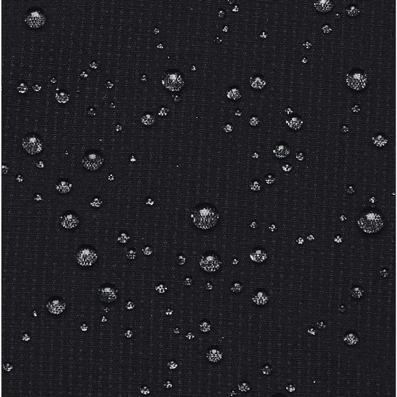 UNDER ARMOUR S M L XL Mission Boucle Anorak Hoodie Jacket Rivalry (514) Zip - Picture 11 of 12